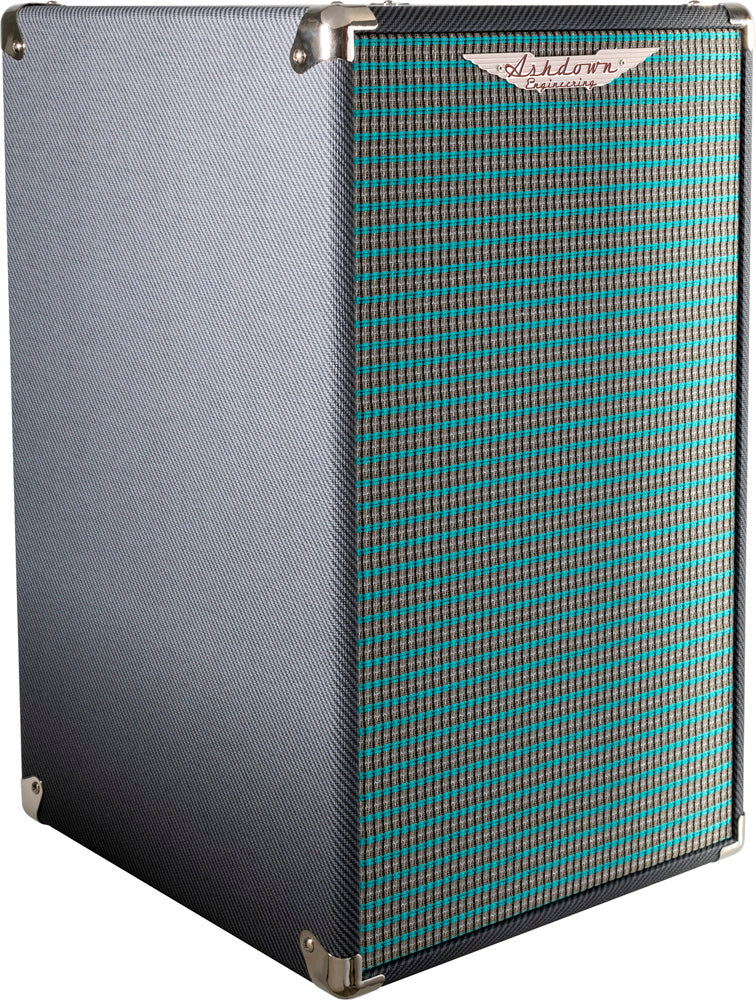 PBM 1x10" made in UK
