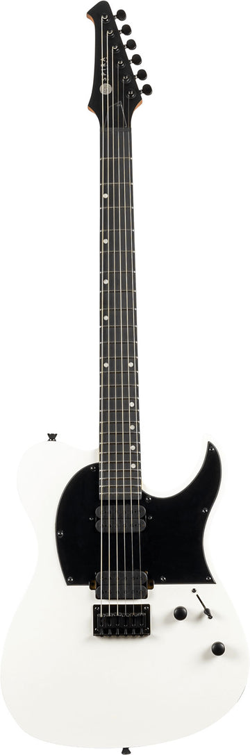 T400MWH Satin White
