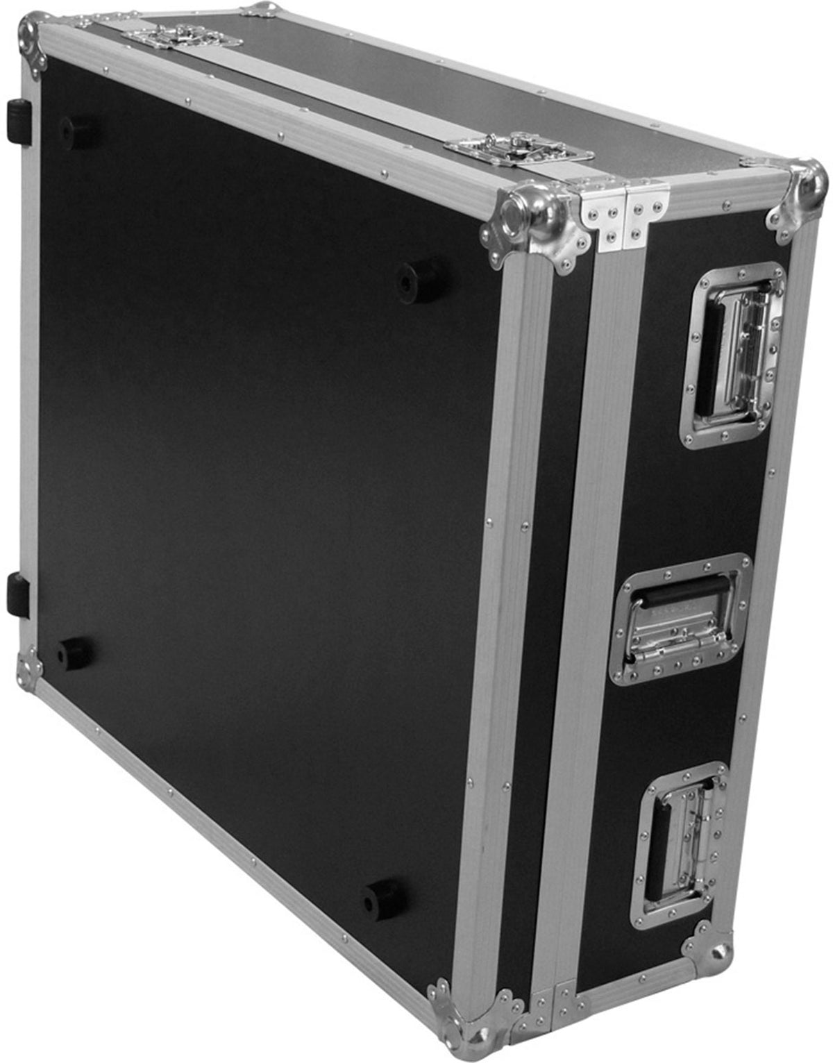 Flight Pro TF5 W Silver