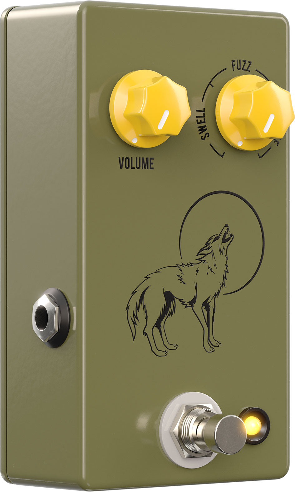 Coyote