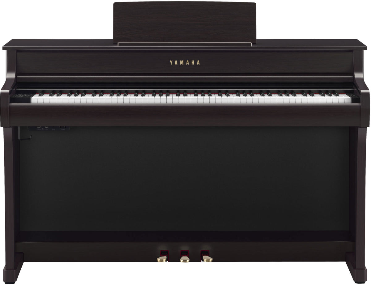 Yamaha CLP-835 Palissandro