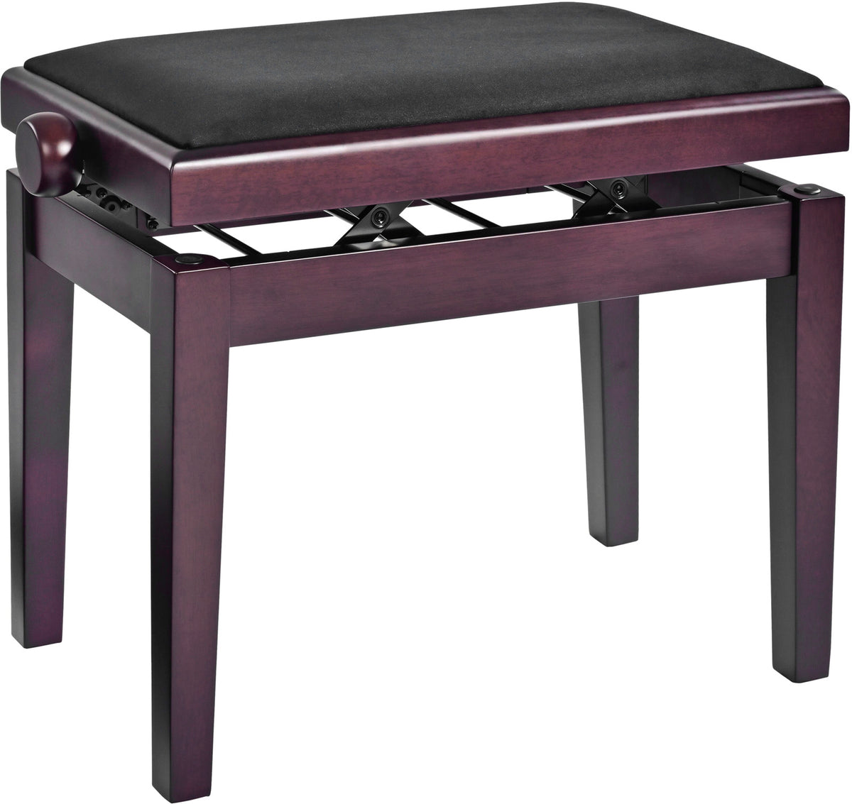 Banquette clavier 13928 Palissandre
