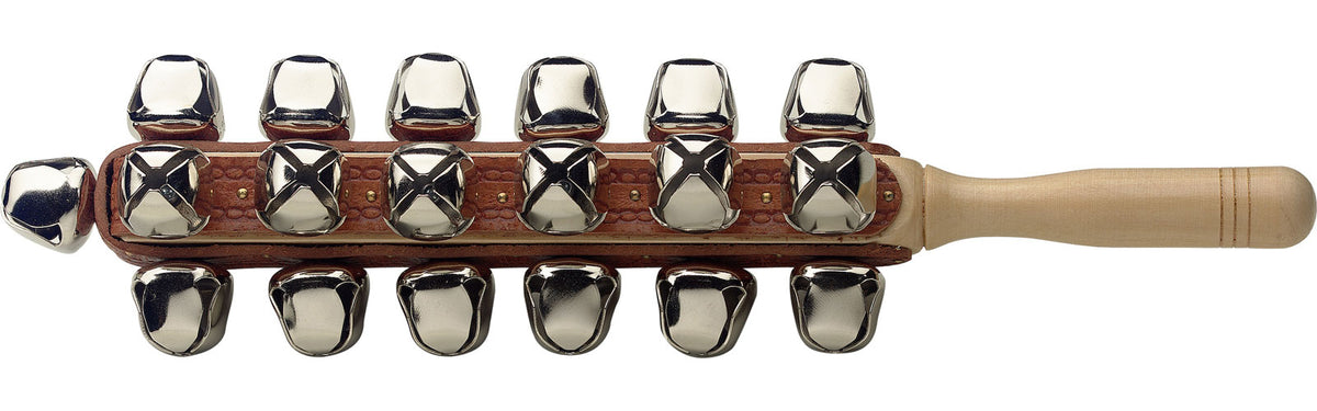 SLEIGH BELLS 25 HAND SLEIGH BELLS