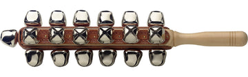 SLEIGH BELLS 25 HAND SLEIGH BELLS