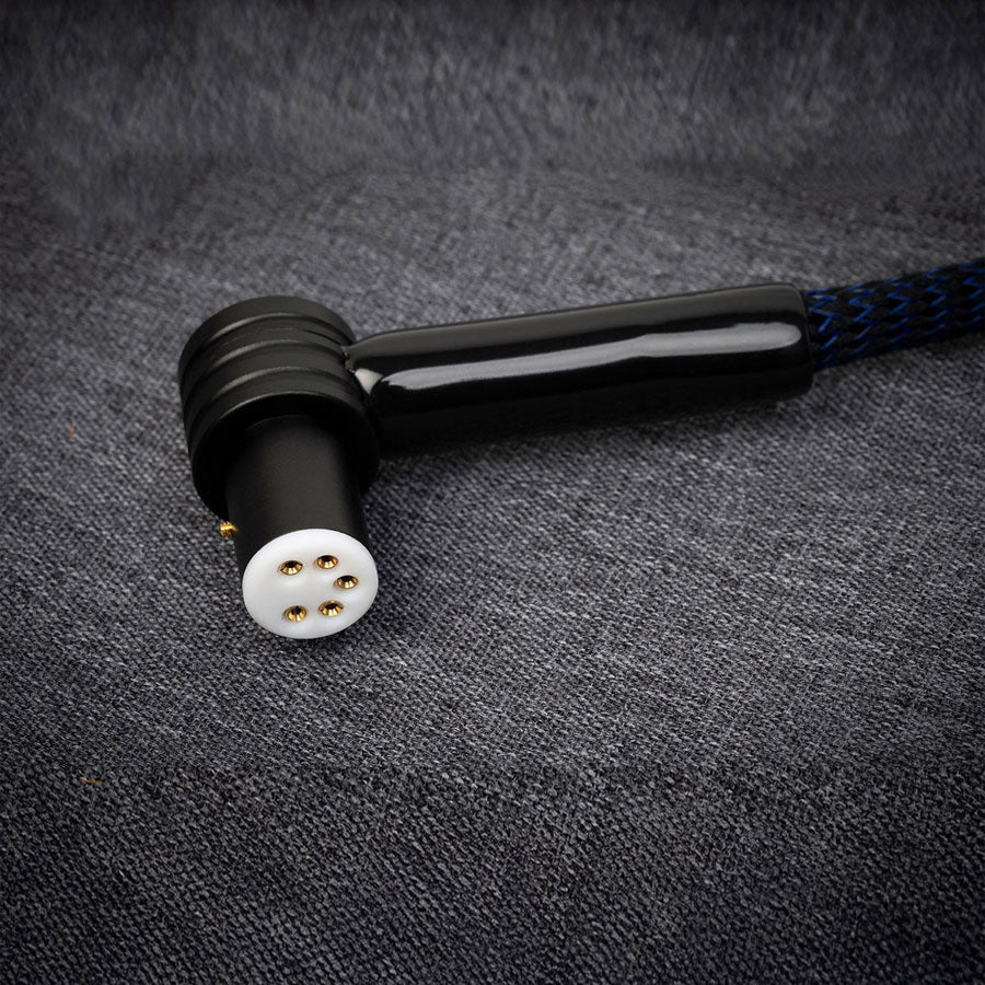 PhonoConnect PHS 150 DIN-XLR