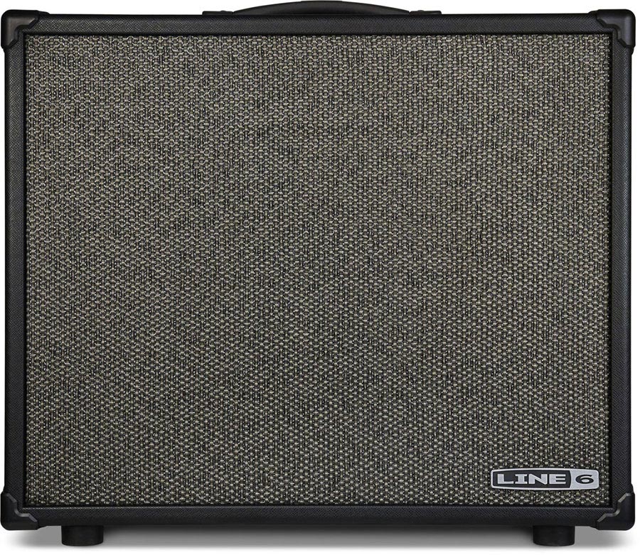 POWERCAB CL 112 - FRFR