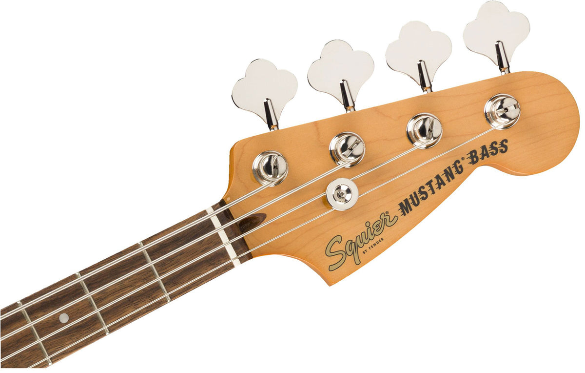 Mustang Bass 60S Classic Vibe Lrl Verde Surf