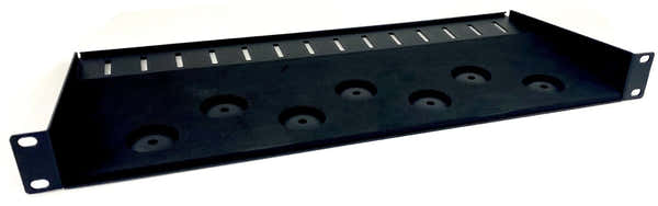 Iconnectivity Interface Rack Shelf ICRS