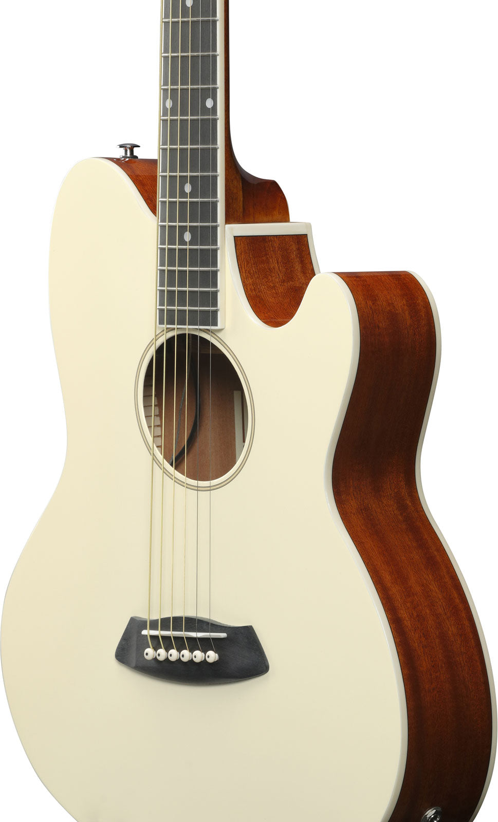 TCY10E LTD Edition Ivory High Gloss