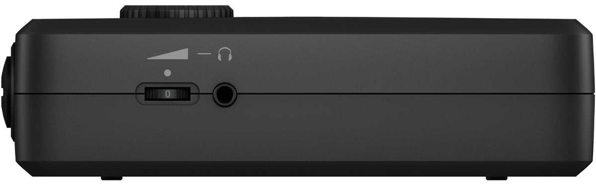 iRig Pro I/O
