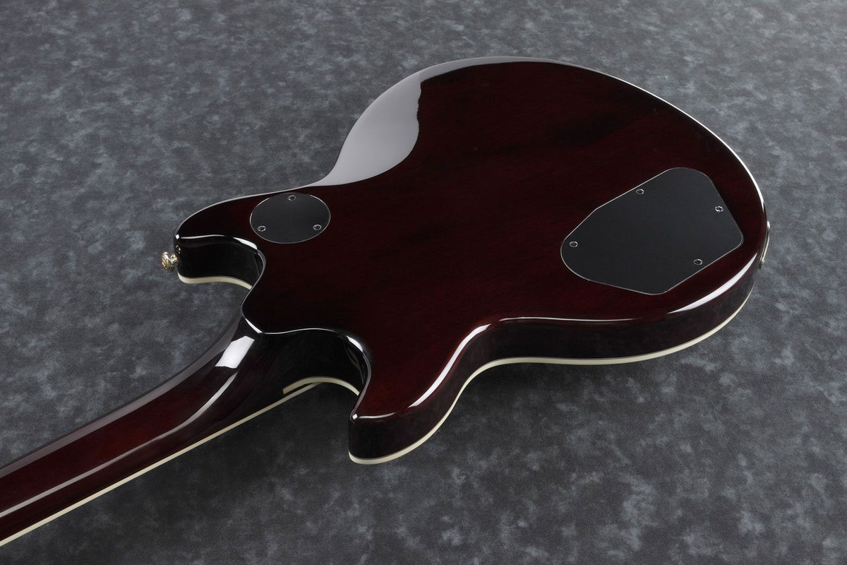 AR420-VLS Sunburst violino