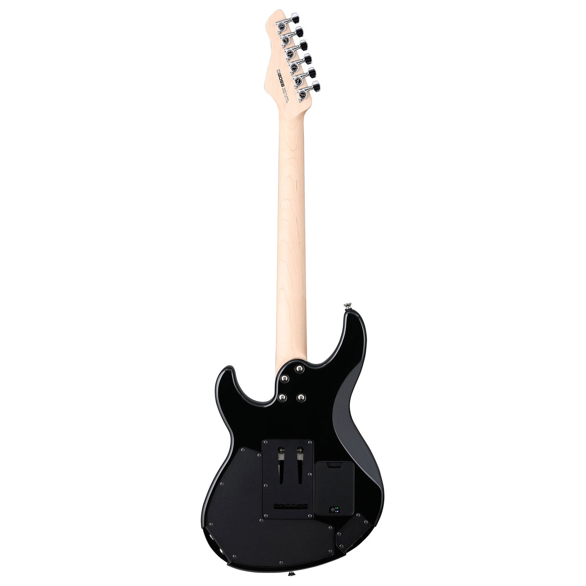 Eurus GS-1 Elektronische Gitarre