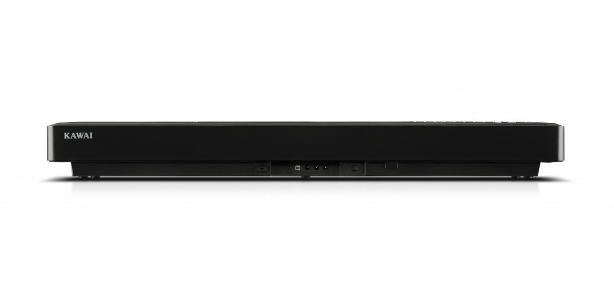ES120 Noir