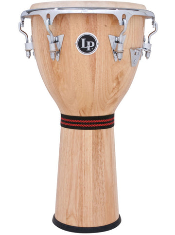 LP720X - Djembe Chene Du Siam 12.5" X 25"