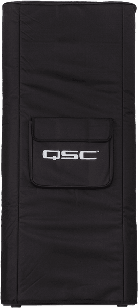 QSC Pro audio KW153-cover