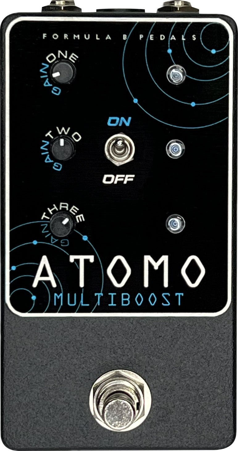 Atomo Multiboost