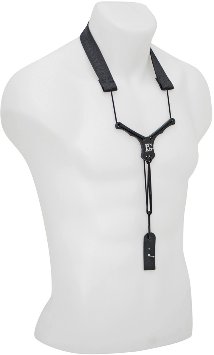 Cordon Flex Zen Élastique Clarinette