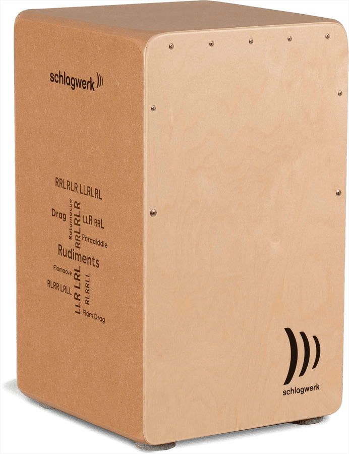 CP80 Rudiments Nature SPL Large