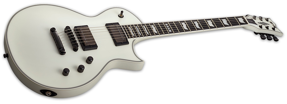 E-Ii Eclipse Bianco neve EMG