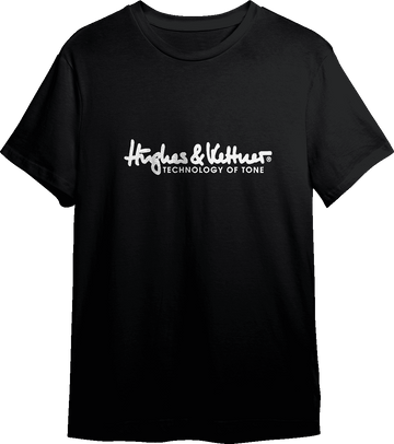 T-Shirt Logo Size L