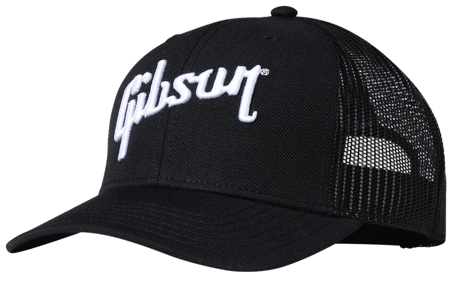 Kleidung Gibson Accessories