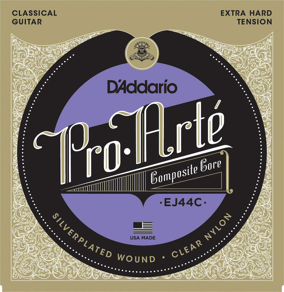 EJ44c Pro Arte Composite Tirant Tres Fort