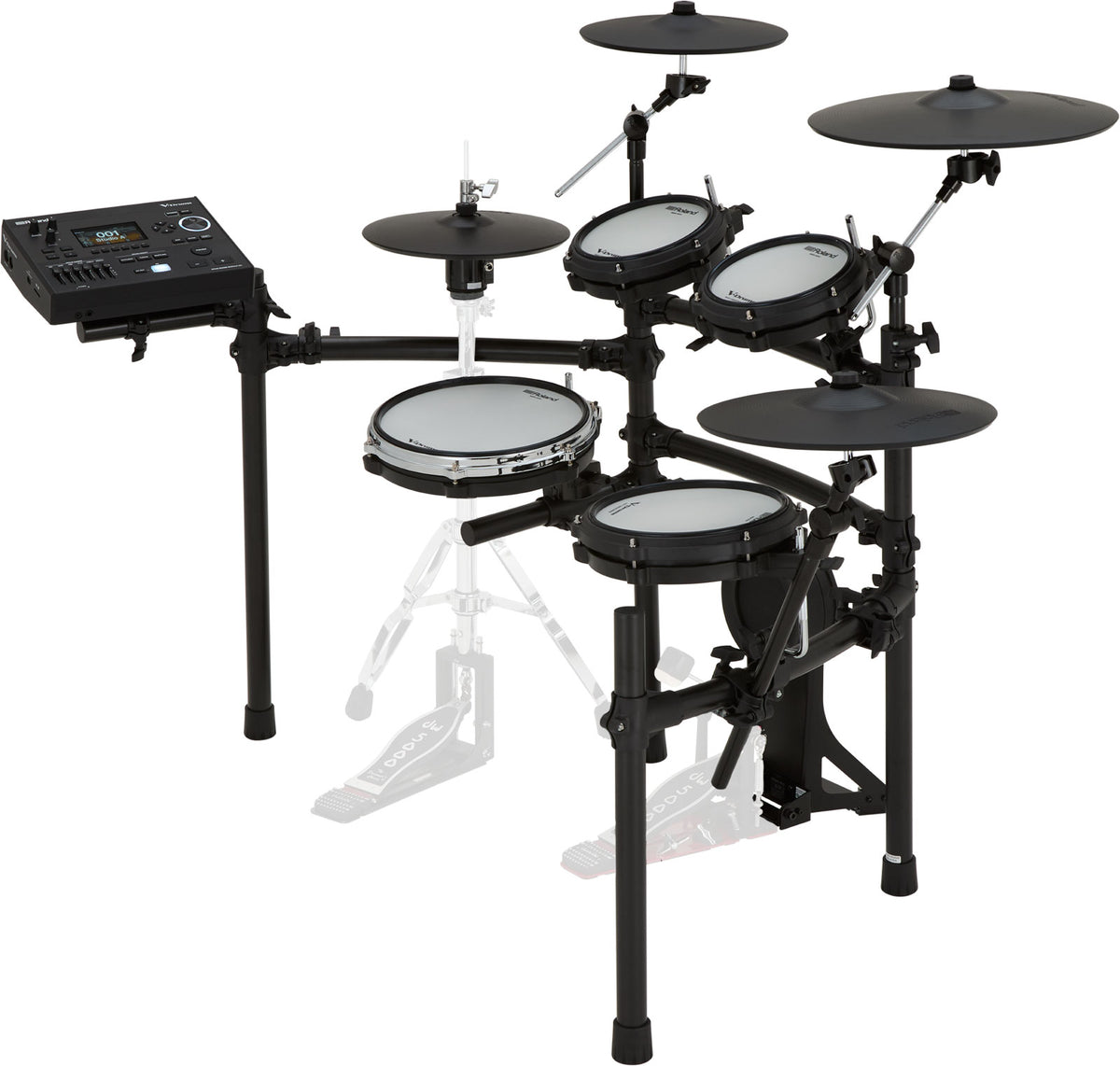 TD513 Kit V-Drums