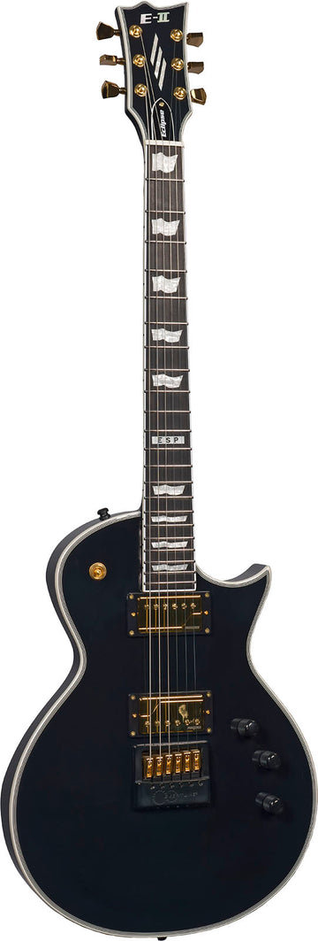 Eclipse E-II Black