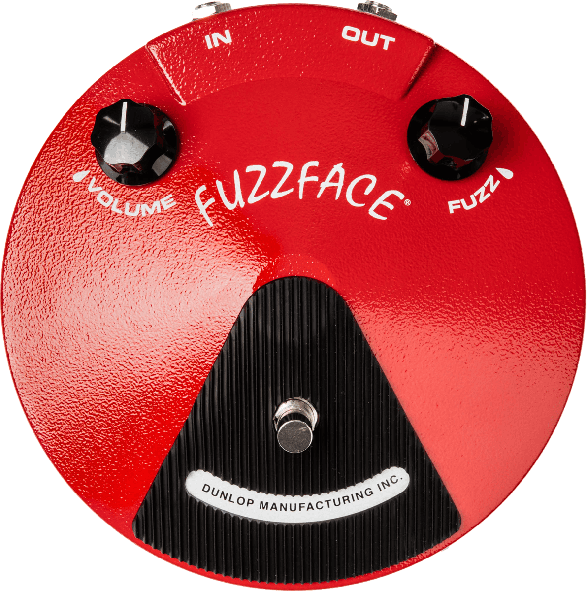 JD-F2 Jimi Hendrix Fuzz Face