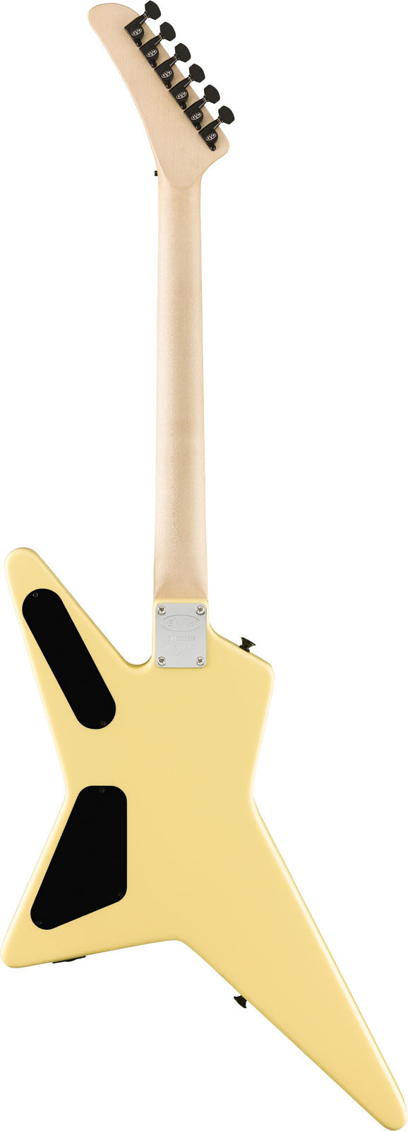 Star T.O.M LTD EB Vintage White