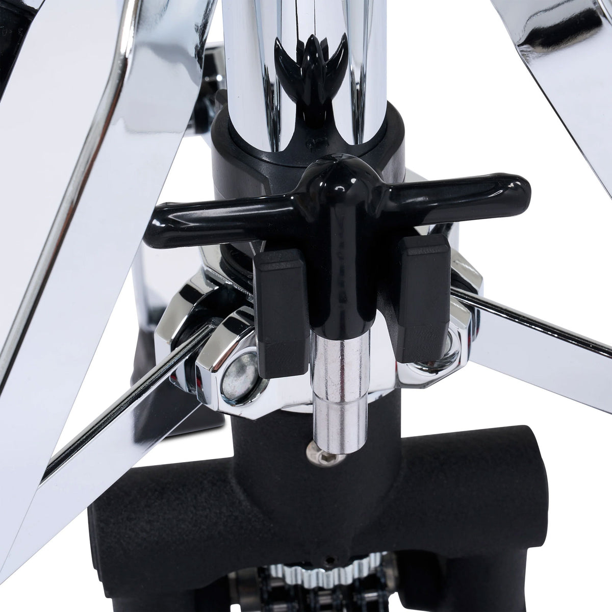 DWCP9500XFX - Supporto per hi-hat a tre gambe XF serie 9000X