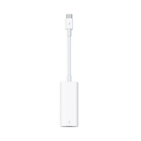 Adaptateur Thunderbolt 3 (USB-c) > Thunderbolt 2