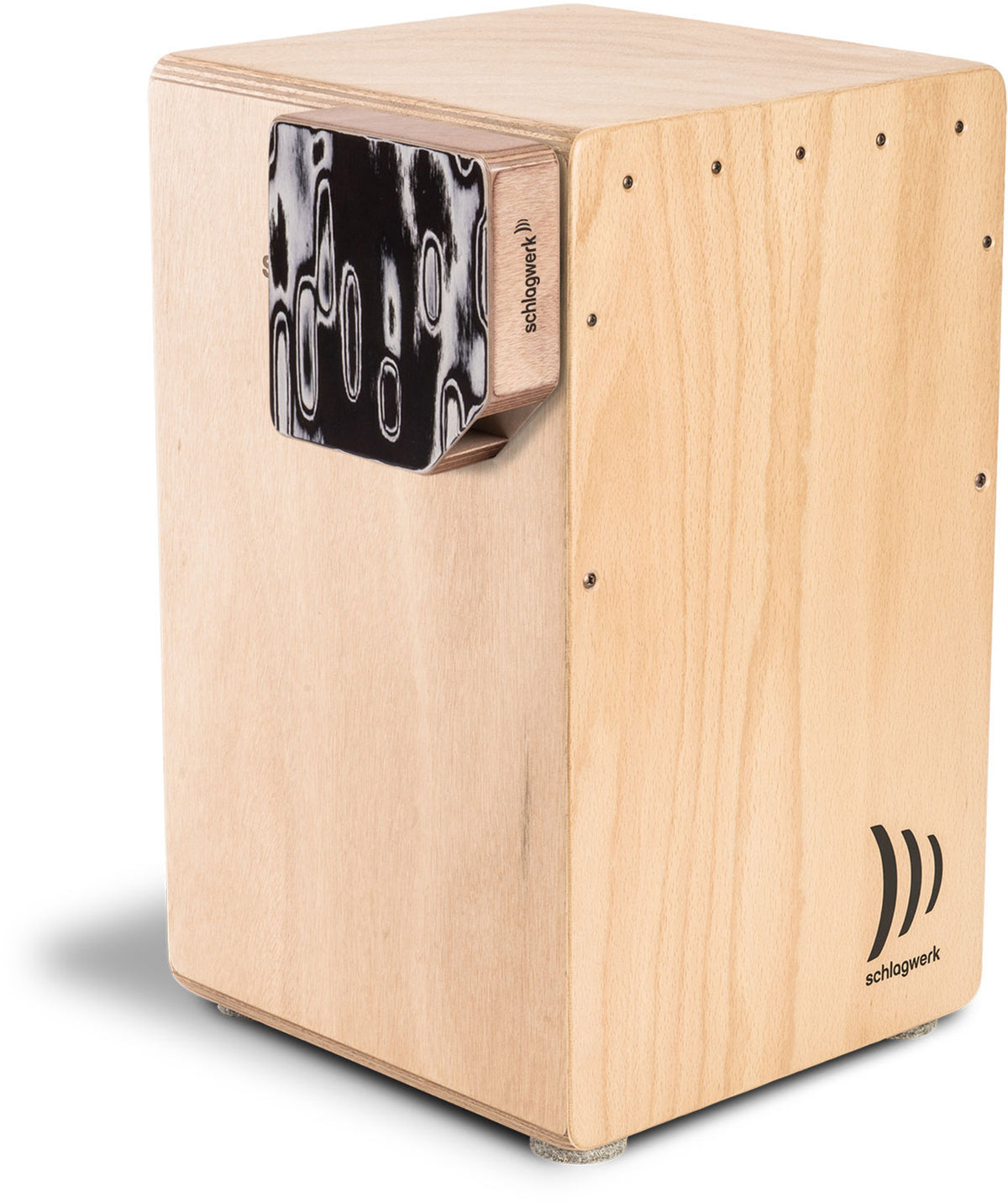 Pocket Bongo "low"