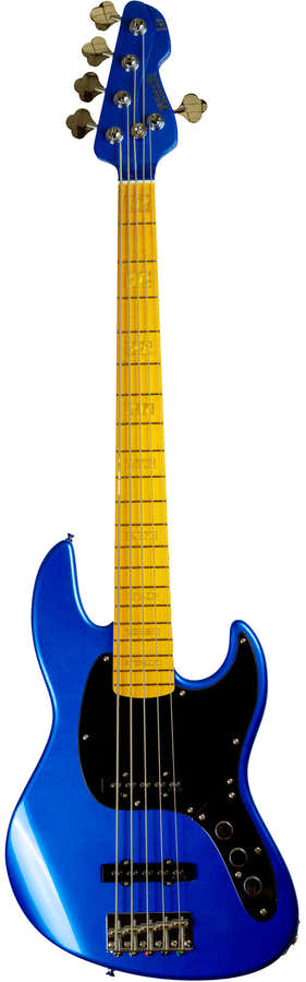 GV5 GOG Blue Sky Erable