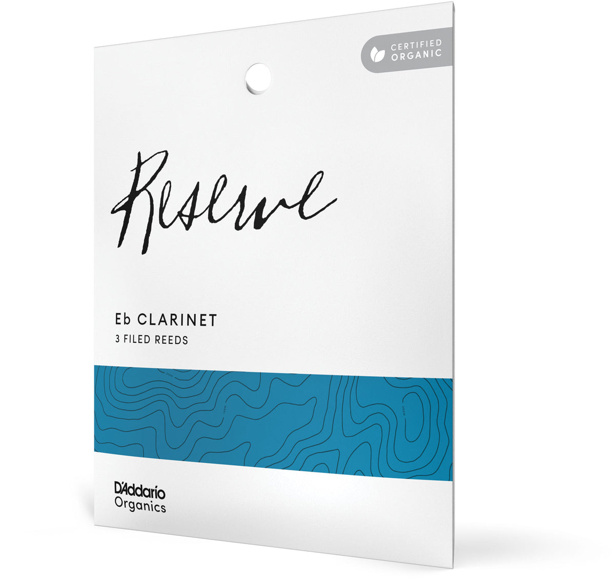 Organic Reserve 2,5 Eb Clar (x 3)