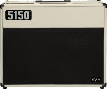 5150® Iconic® Series 60W 2X12 Combo Ivory 230V