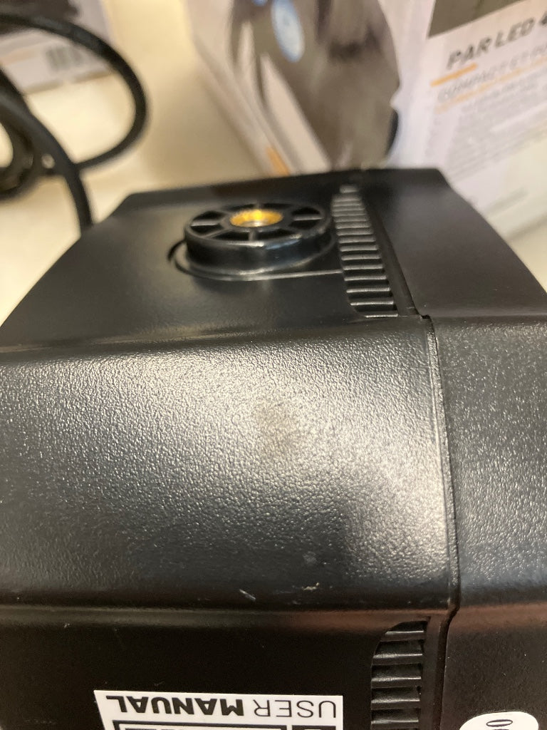 Minipar 46 Quad - Stock B