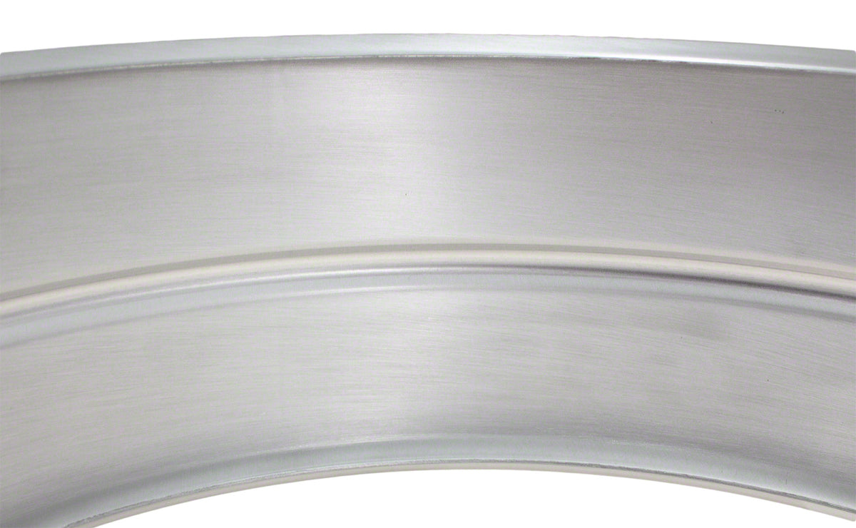 SAL14065 - 14" X 6.5" Aluminiumkessel - Snare Drum