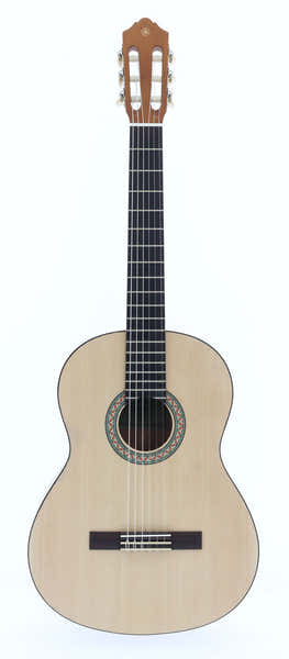 Yamaha Etüde C40M Matt