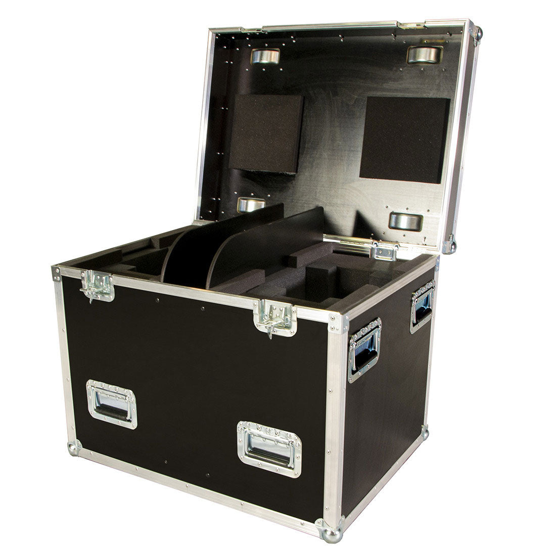 Touring Case 2X Vizi Beam 12RX