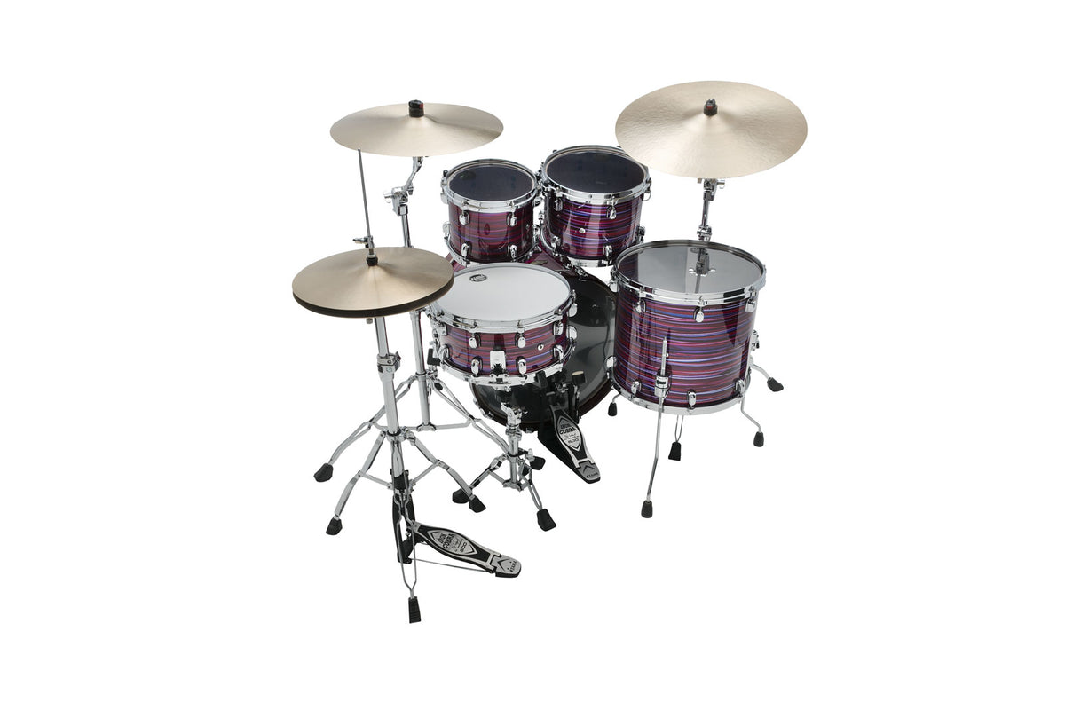 Starclassic Walnut/birch Stage 22" Lpo