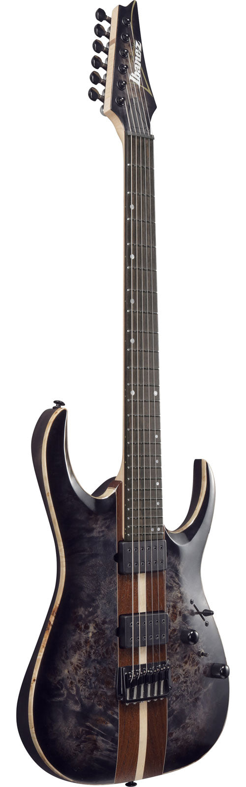 RGA21P1PBDRL Crepuscolo profondo Burst Bassa lucentezza Premium
