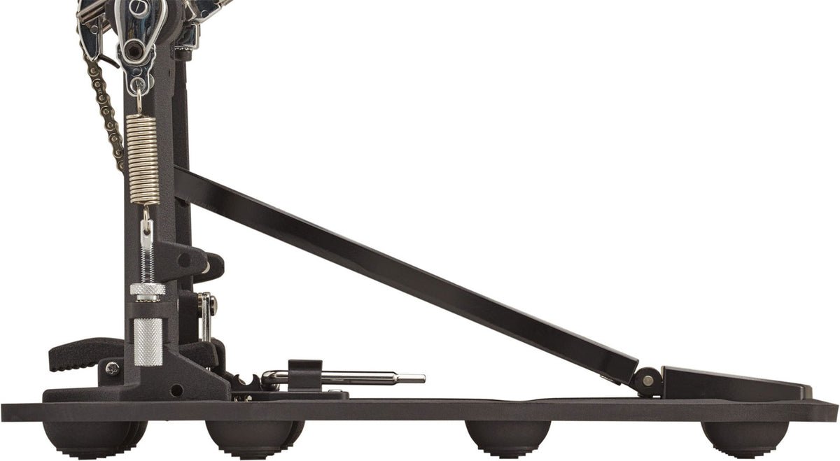 RDH-102A PEDALE PER GRANCASSA CON TECNOLOGIA NOISE EATER