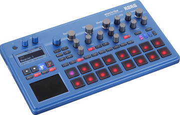 DJ Electribe 2