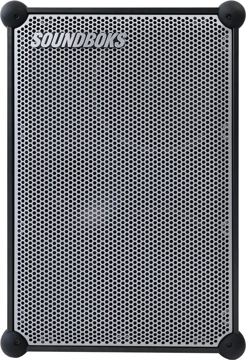 Soundboks 4 Gris USB-c