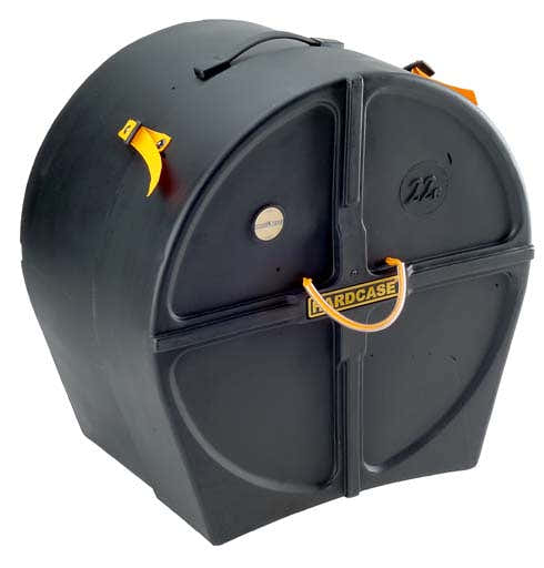 HN18BW - Etui für Bassdrum 18"