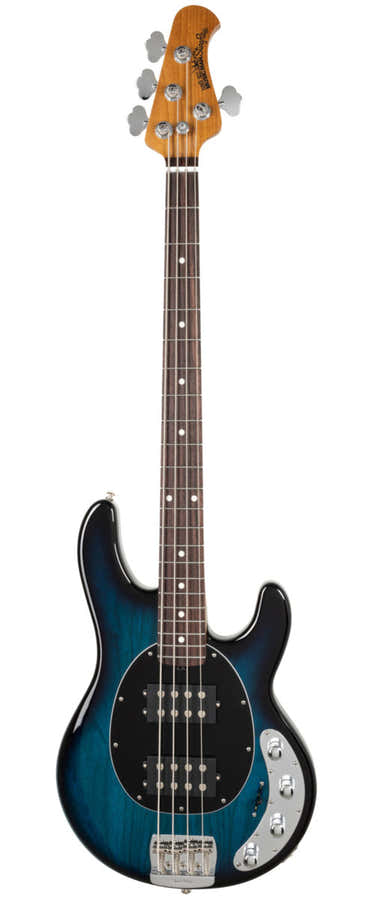 Stingray Special HH Pazifikblauer Verlauf