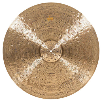 24" BYZANCE FOUNDRY RESERVE LIGHT RIDE