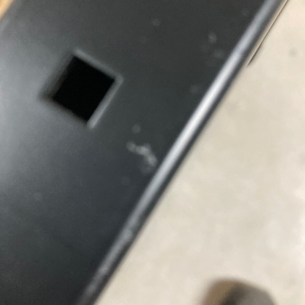 12160 - DJ Desk - Stock B
