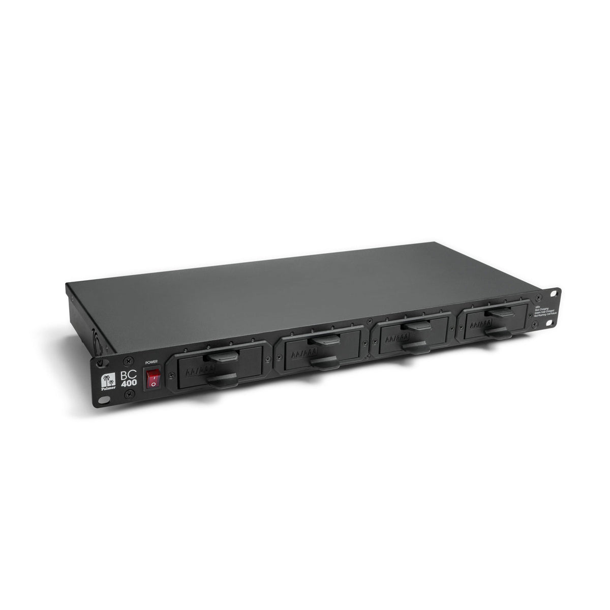 BC 400 Aa